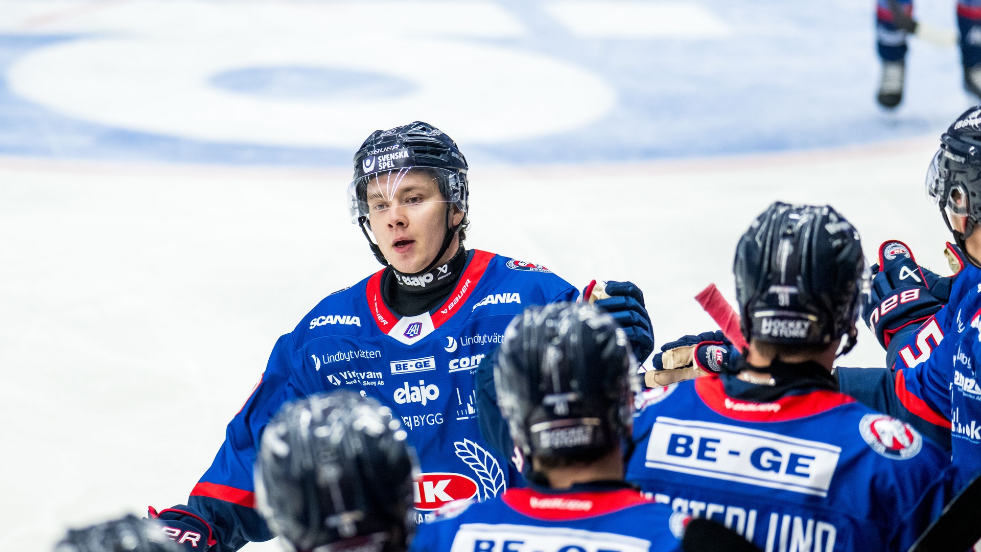 Foto: Suvad Mrkonjic/Bildbyrån