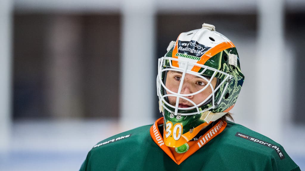 (21975) Frederik Dichow/Kristianstad