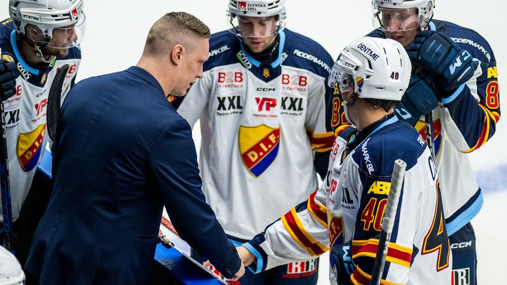 Foto: Suvad Mrkonjic/Bildbyrån