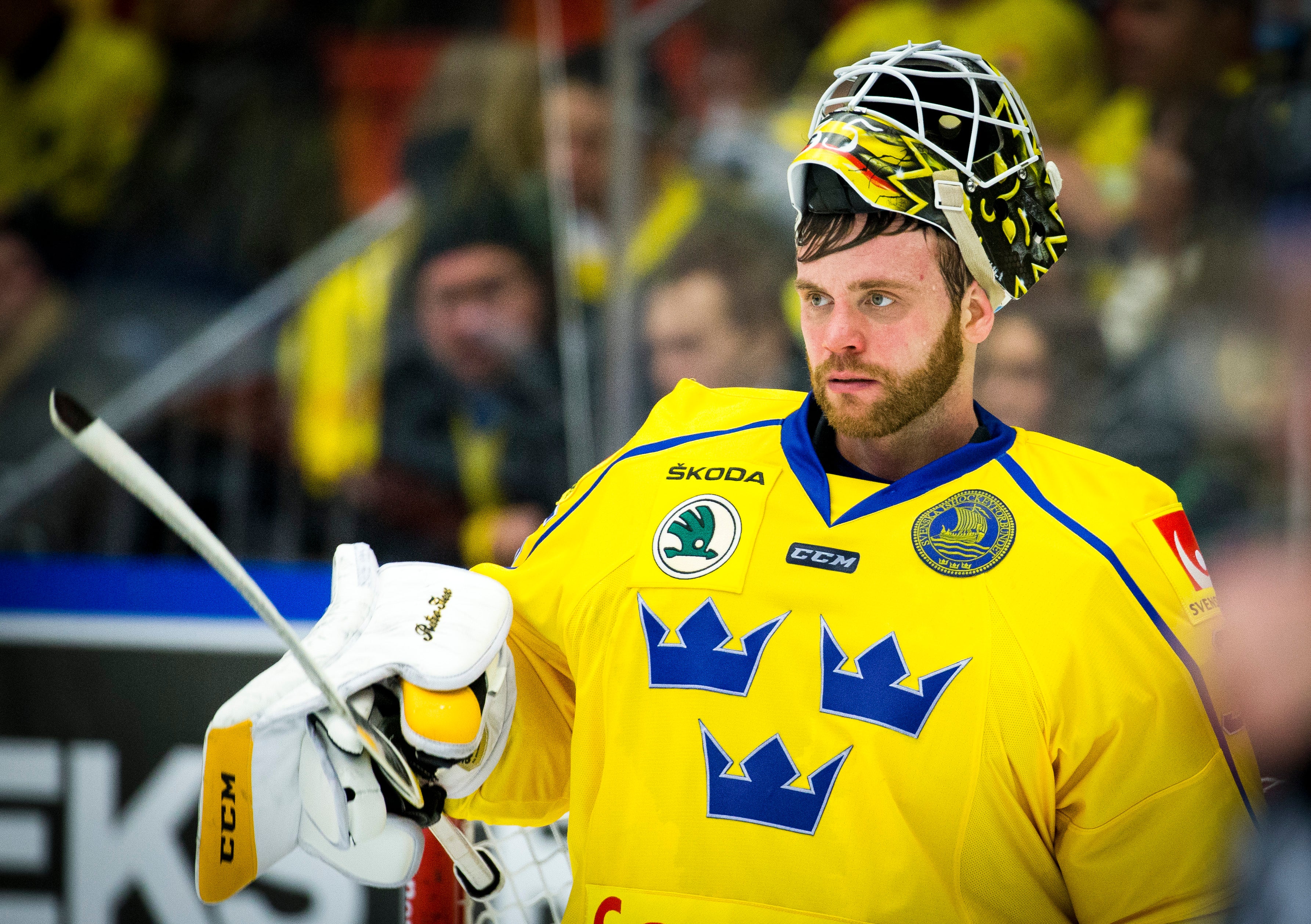 Johan Bernström/Bildbyrån