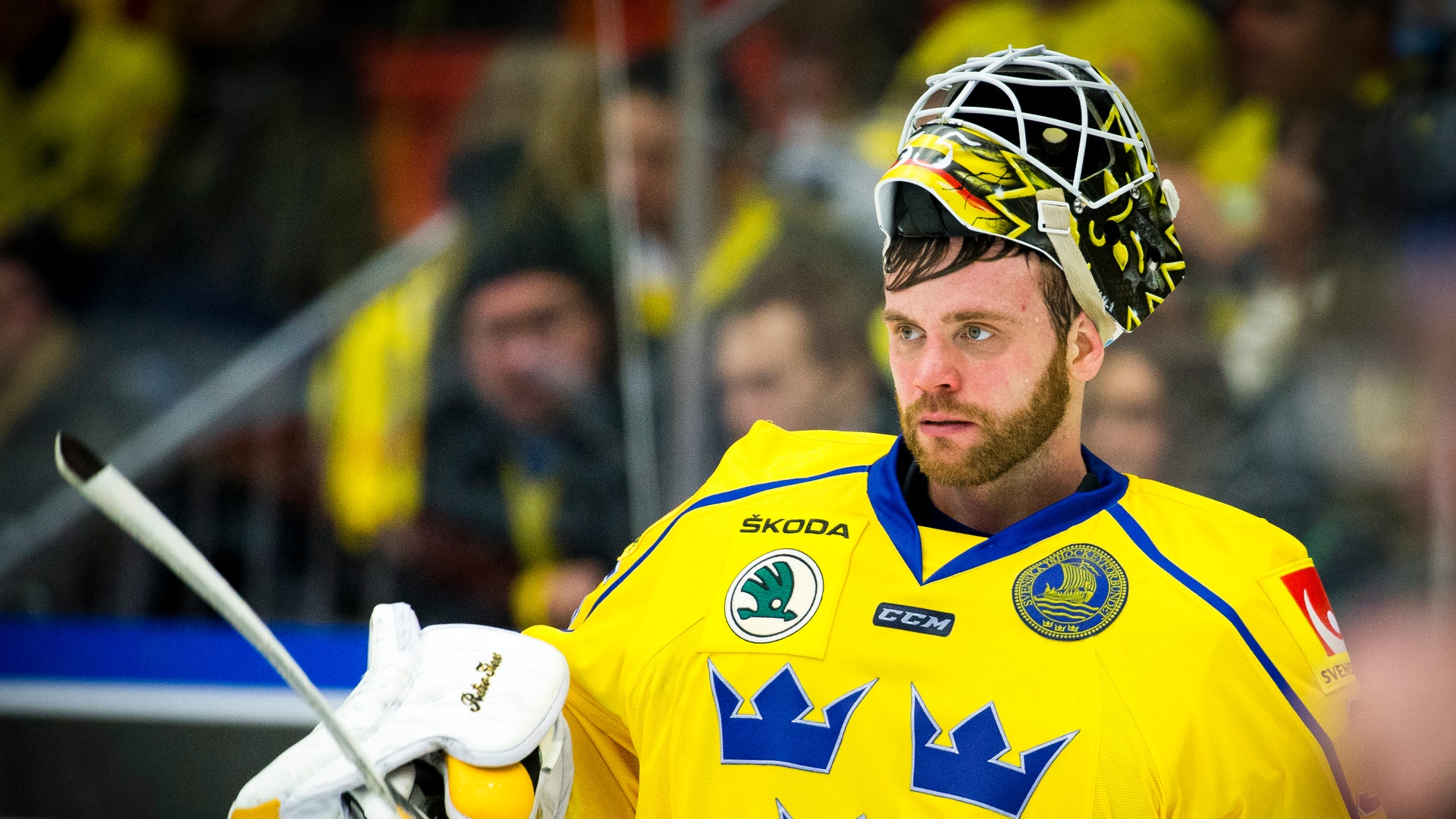 Johan Bernström/Bildbyrån