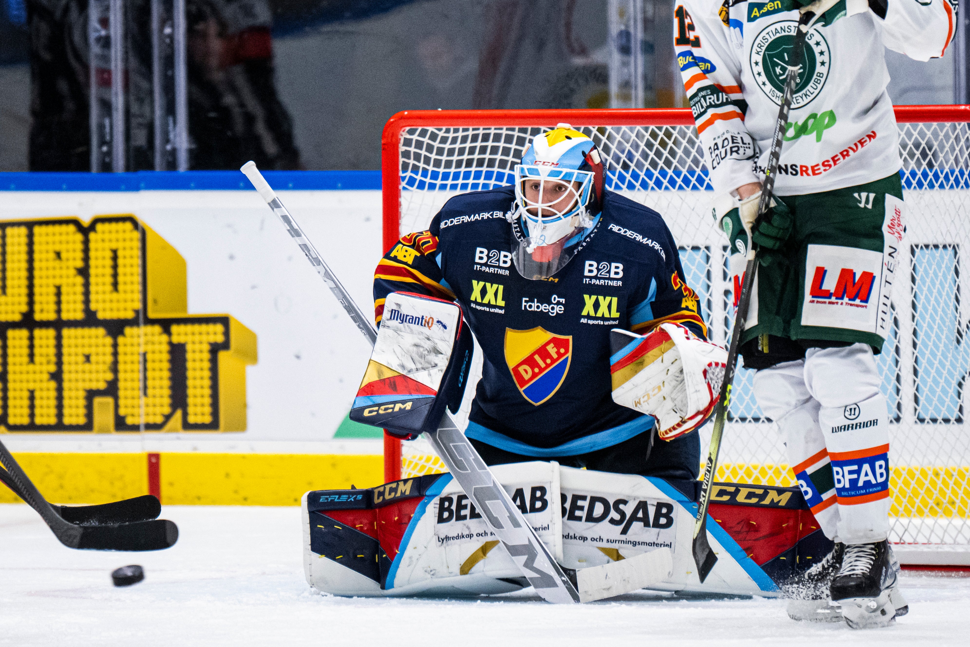 (24752) Matthew Galajda Djurgården