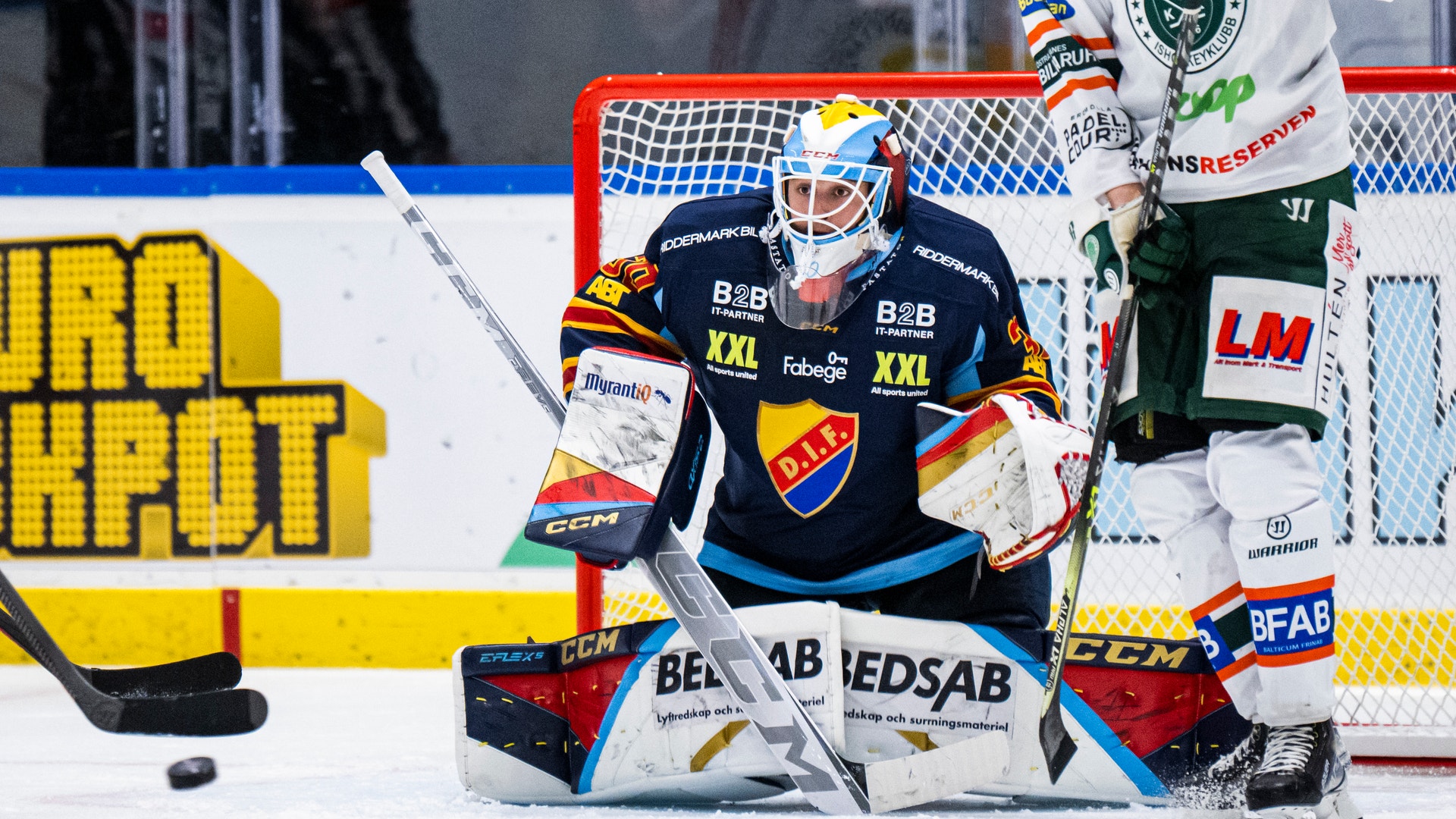 Jonathan Näckstrand/Bildbyrån