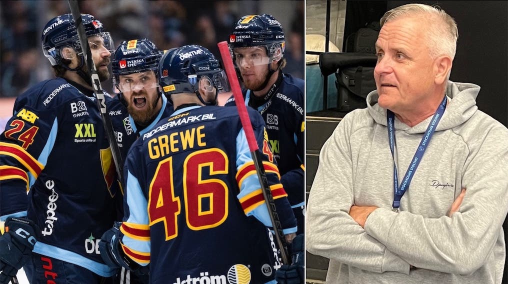 Rikard Josefson Djurgården