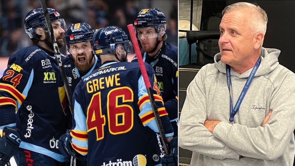 Rikard Josefson Djurgården