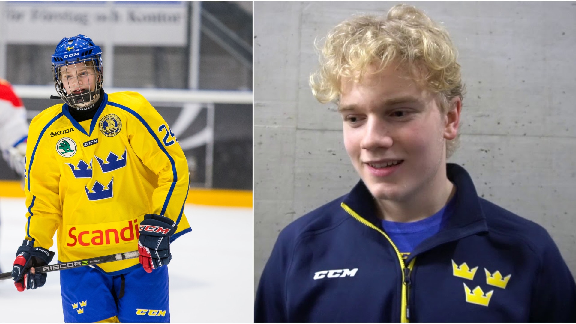 Bildbyrån/Mattias Persson
