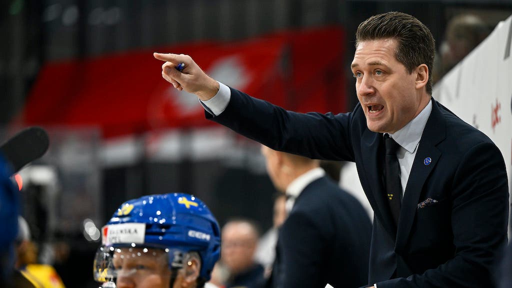 (26462) Sam Hallam Tre Kronor