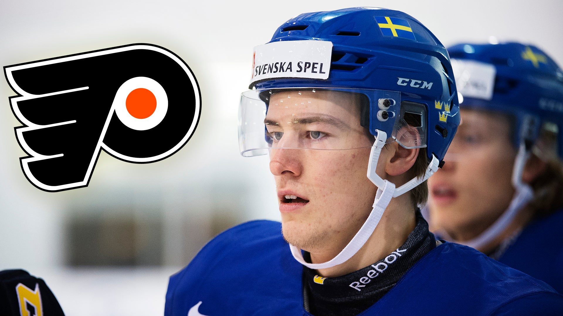 Joel Marklund / Bildbyrån