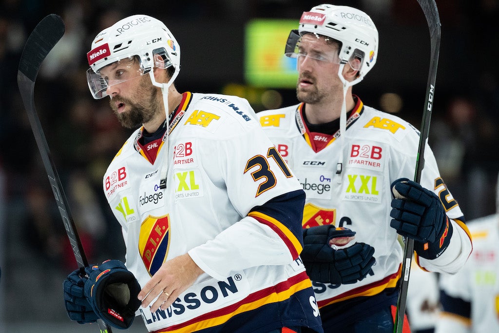 (14255) Dick Axelsson/Patrik Berglund
