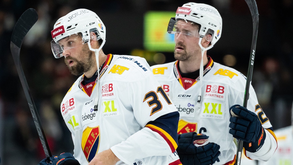 (14255) Dick Axelsson/Patrik Berglund