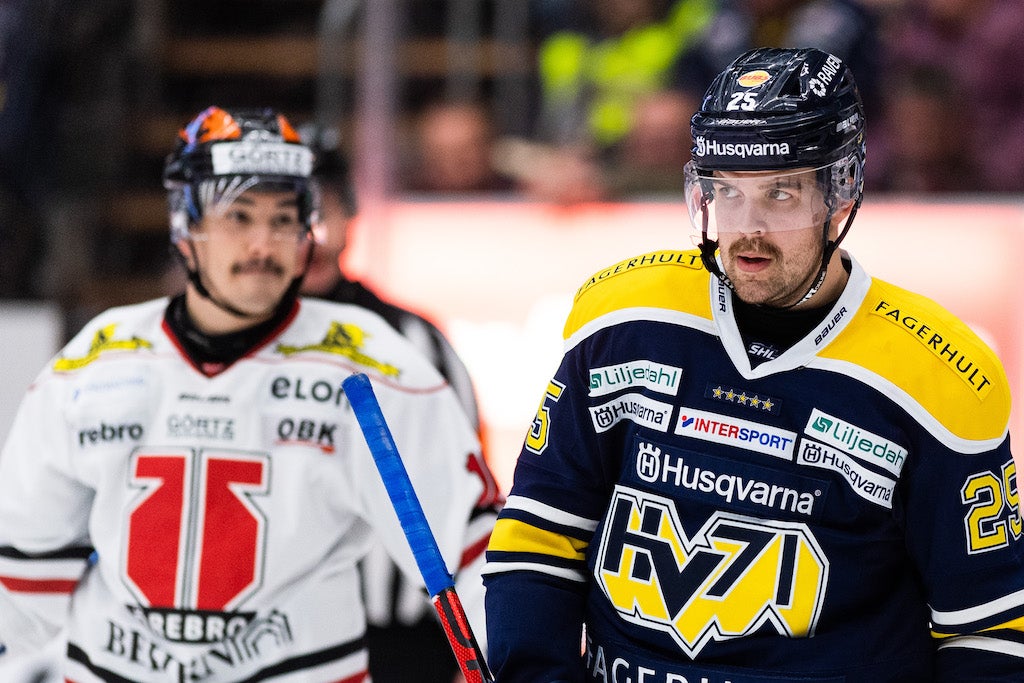 (15454) Axel Holmström/HV