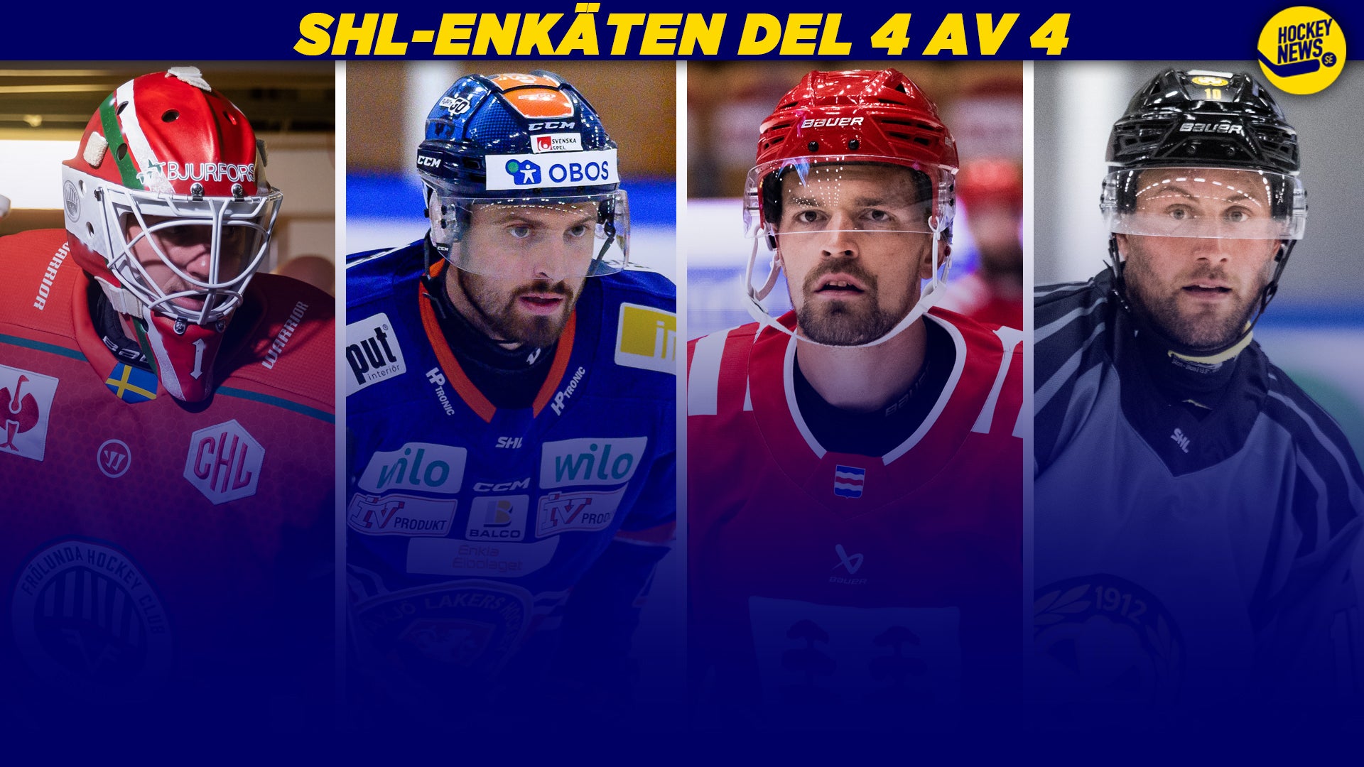 (24625) SHL-värvningar