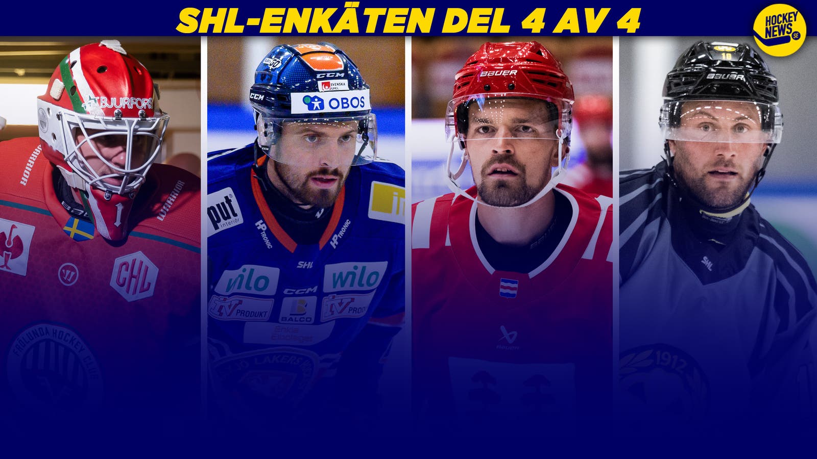 (24625) SHL-värvningar