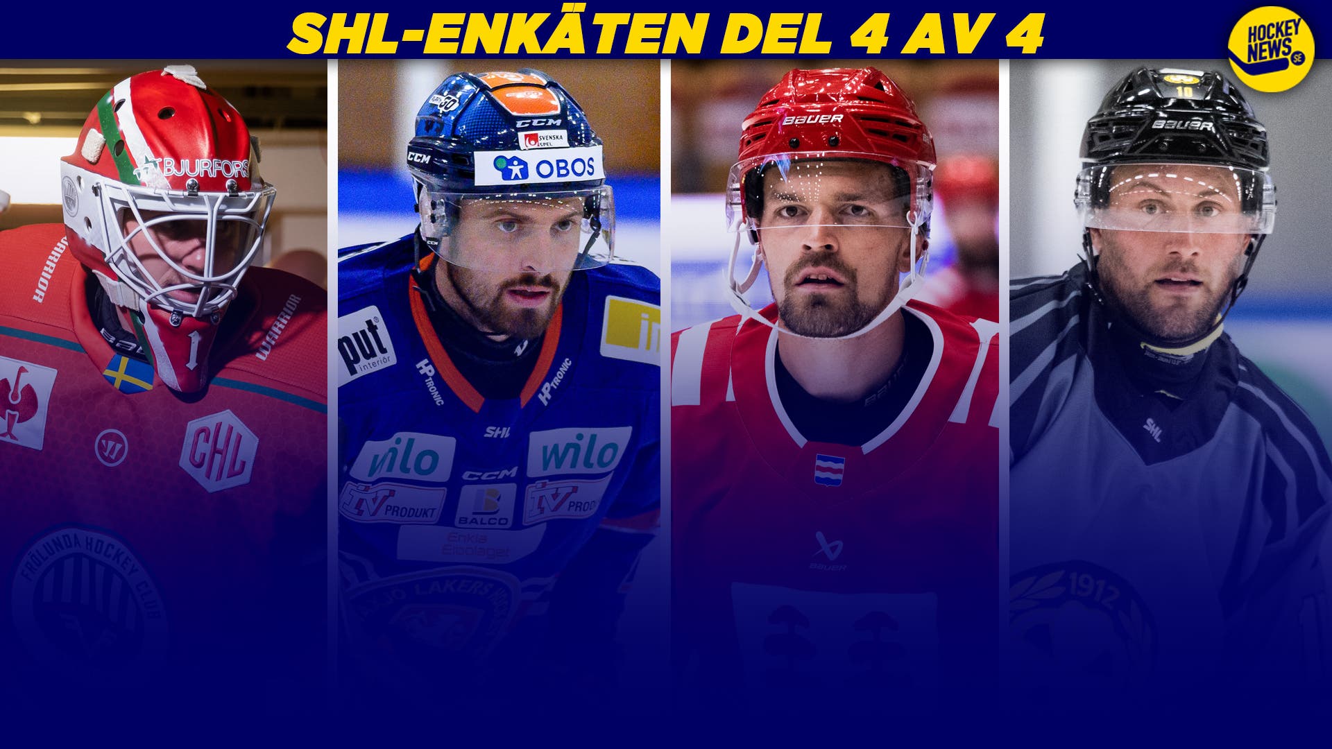 (24625) SHL-värvningar