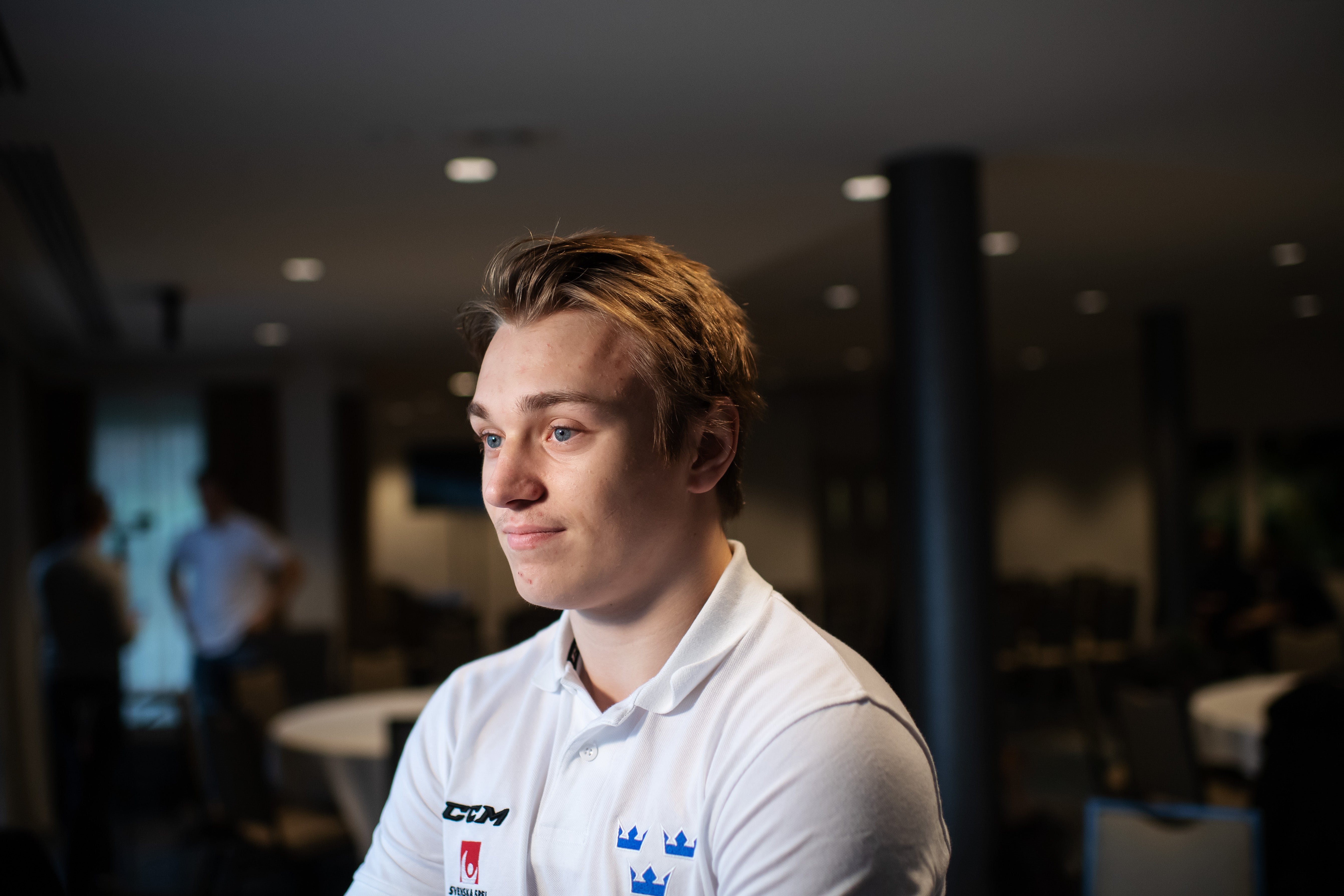 Joel Marklund / Bildbyrån