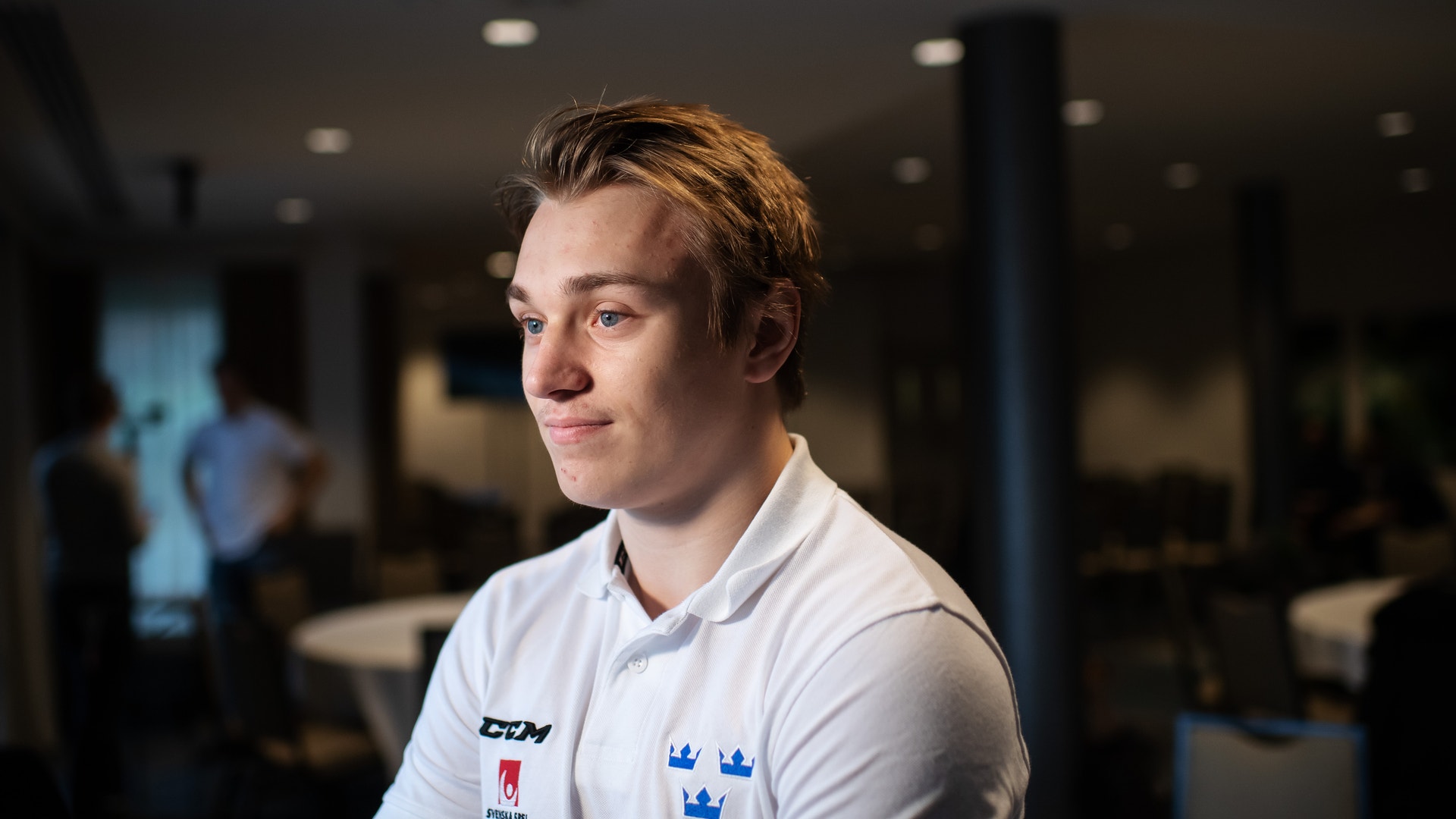 Joel Marklund / Bildbyrån