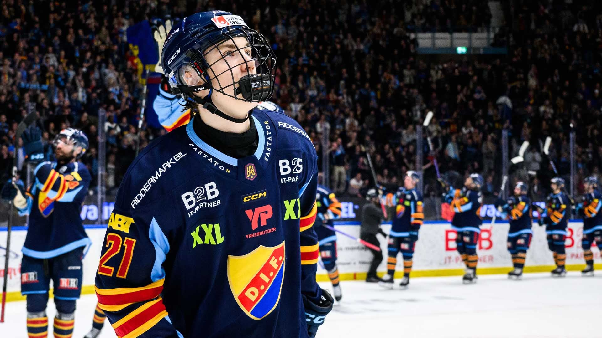Linus Eriksson