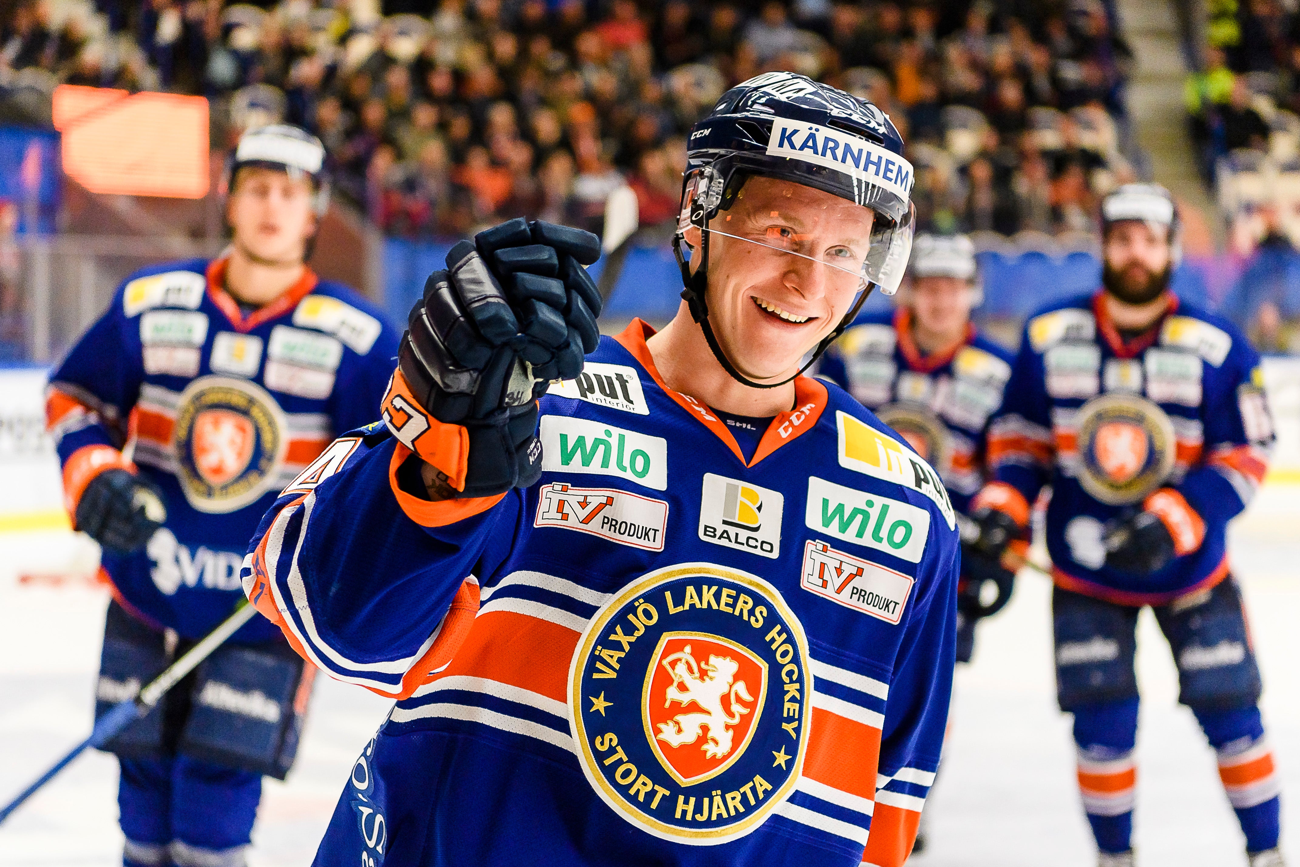 Jonas Ljungdahl/Bildbyrån