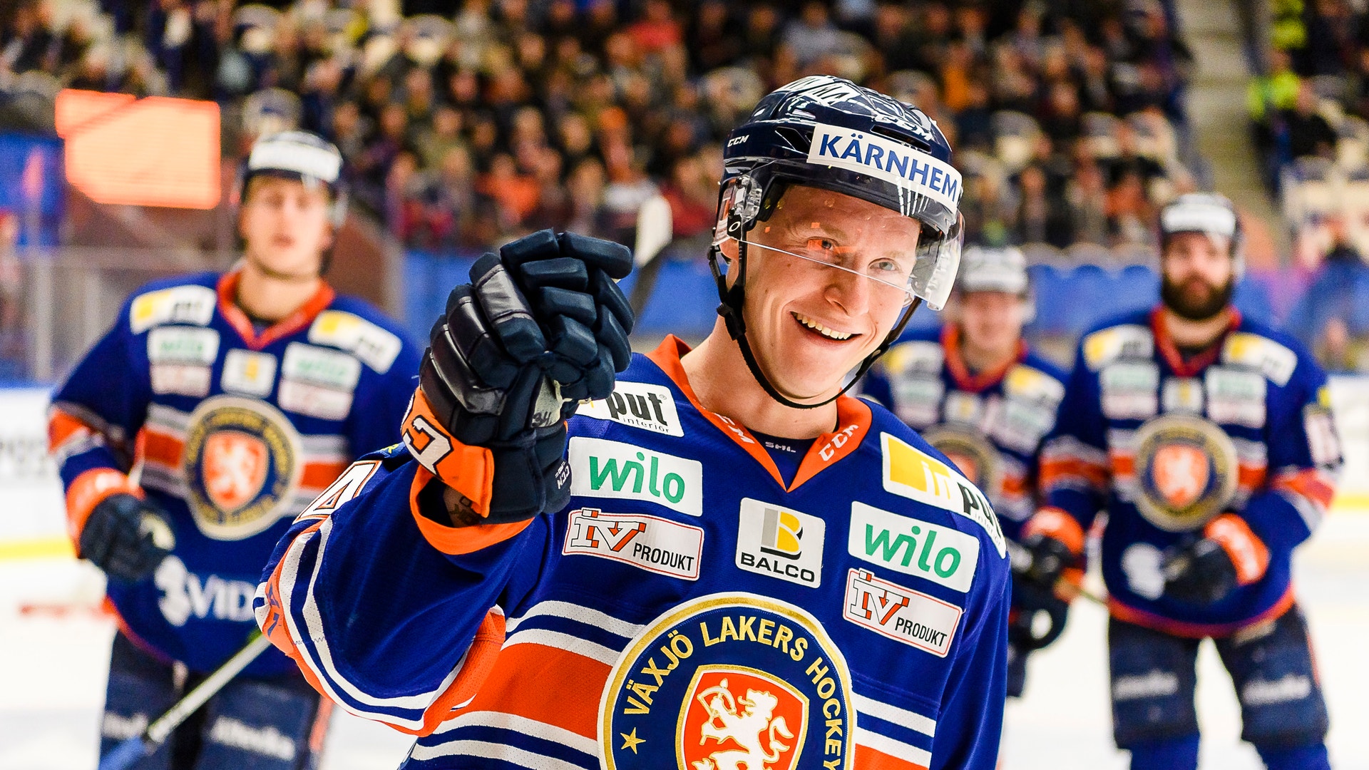 Jonas Ljungdahl/Bildbyrån