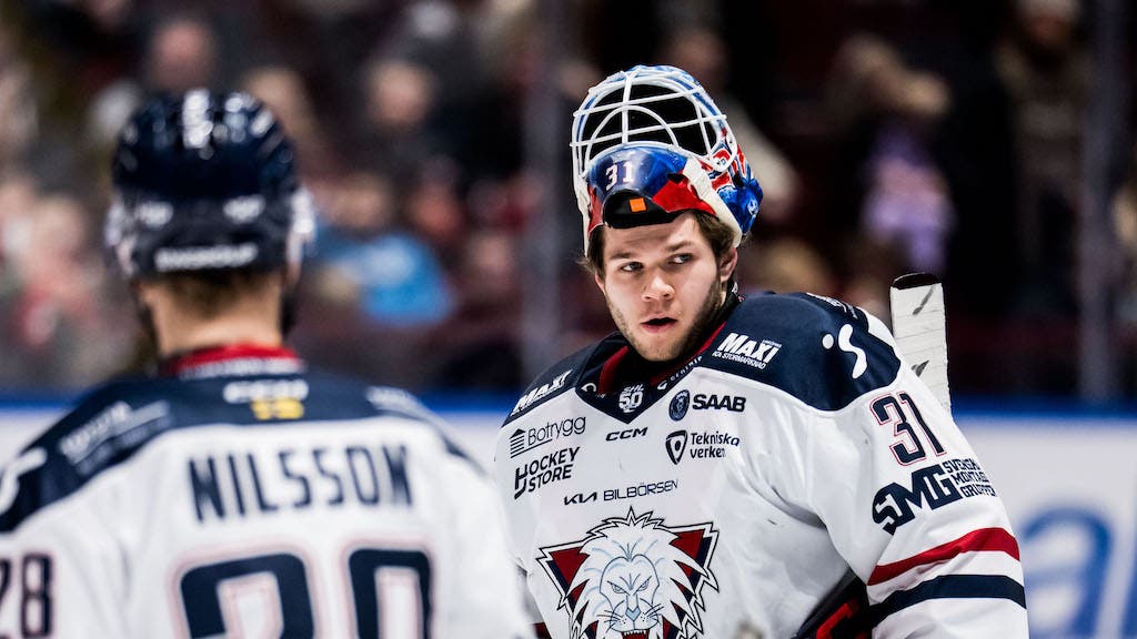 Jesper Myrenberg