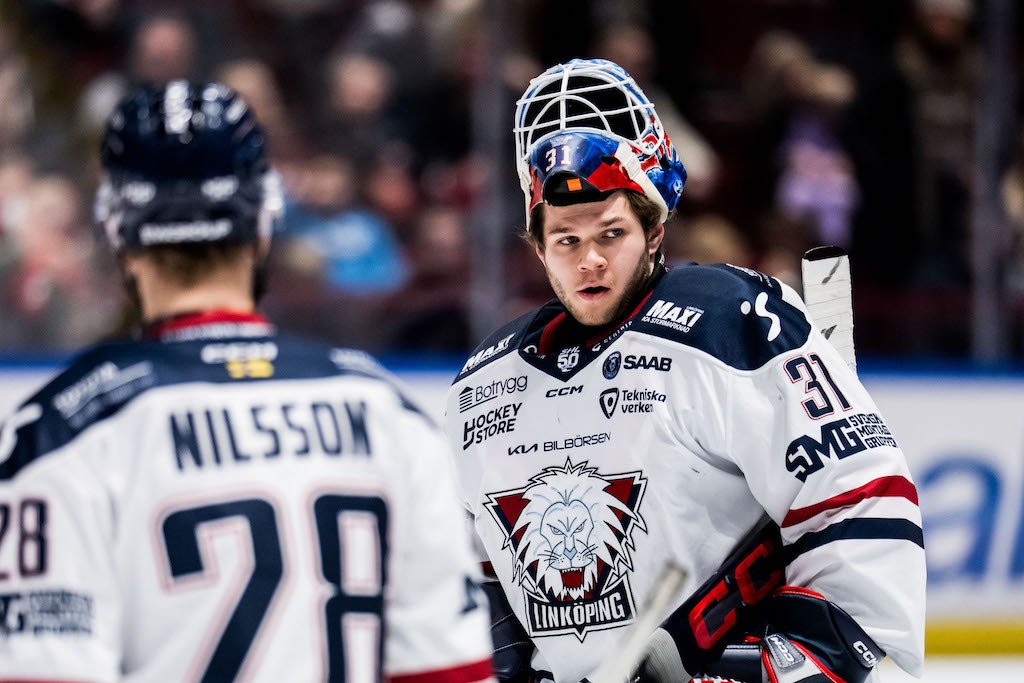 Jesper Myrenberg