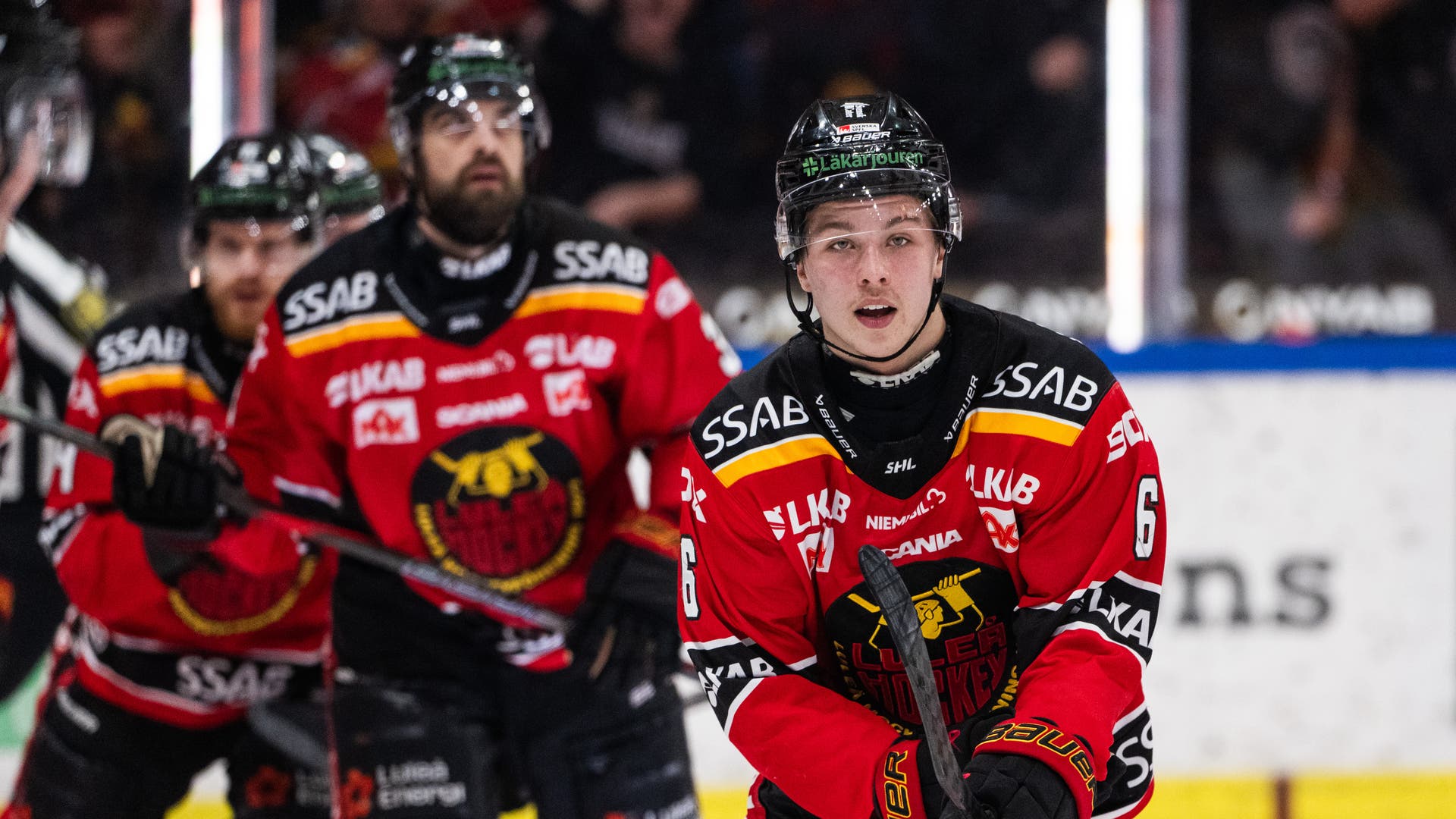 Isac Hedqvist