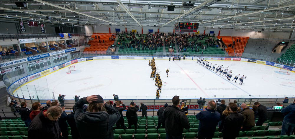 (2367) Rosvalla Nyköping