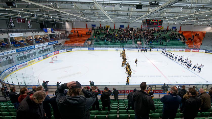 (2367) Rosvalla Nyköping