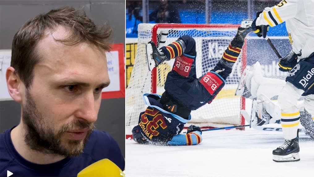 Foto: Mattias Ek och Bildbyrån