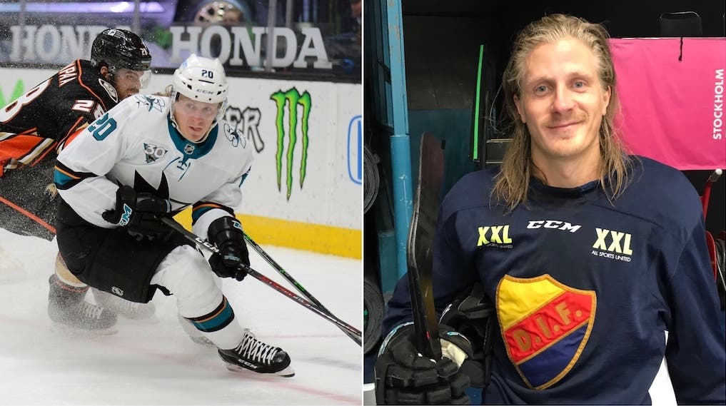 (20514) Marcus Sörensen/Djurgården