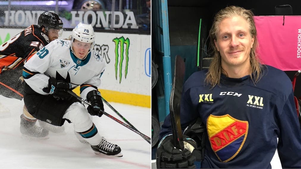 Bildbyrån/Mattias Ek, HockeyNews.se