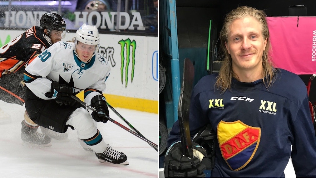 Bildbyrån/Mattias Ek, HockeyNews.se