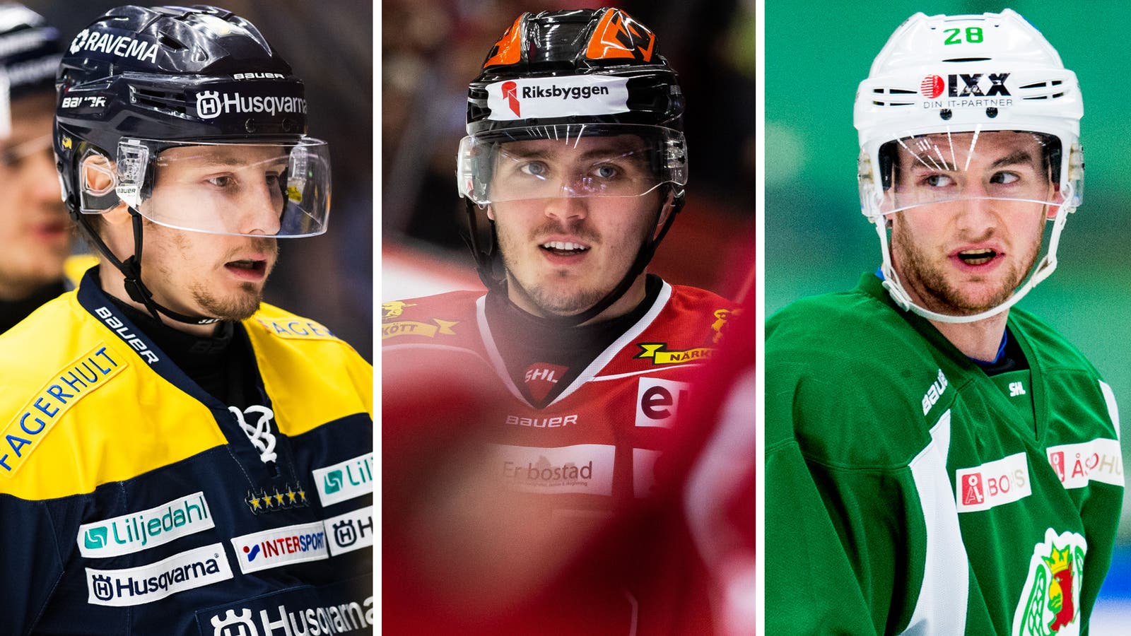 (12333) HA-värvningar