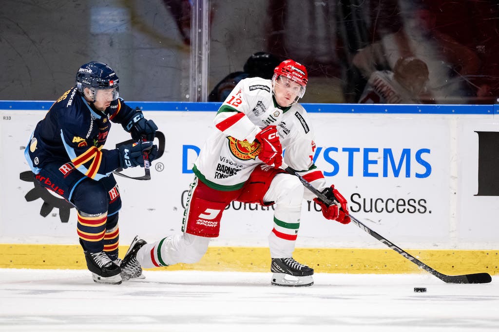 August Berg Filip Björkman