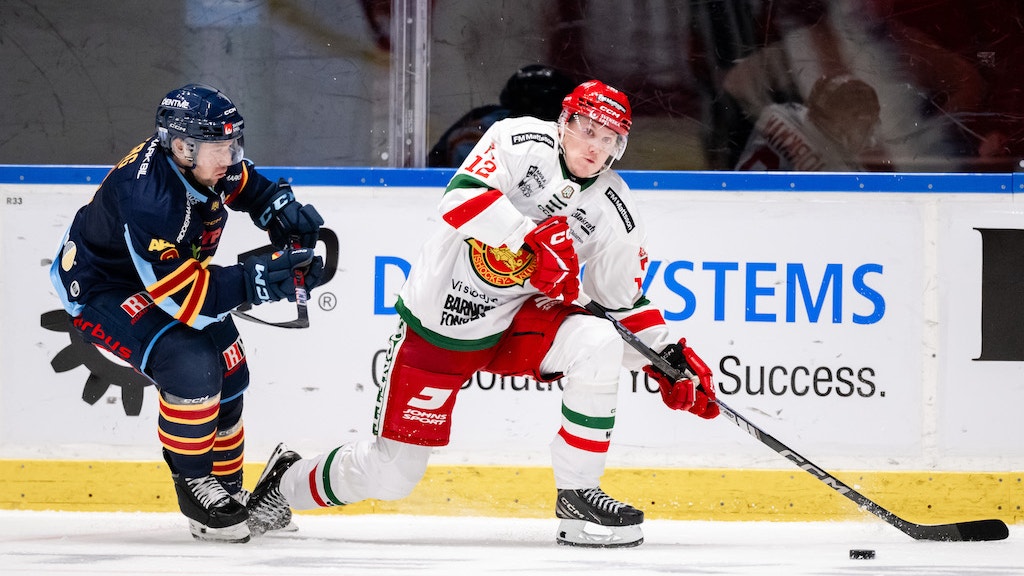 August Berg Filip Björkman