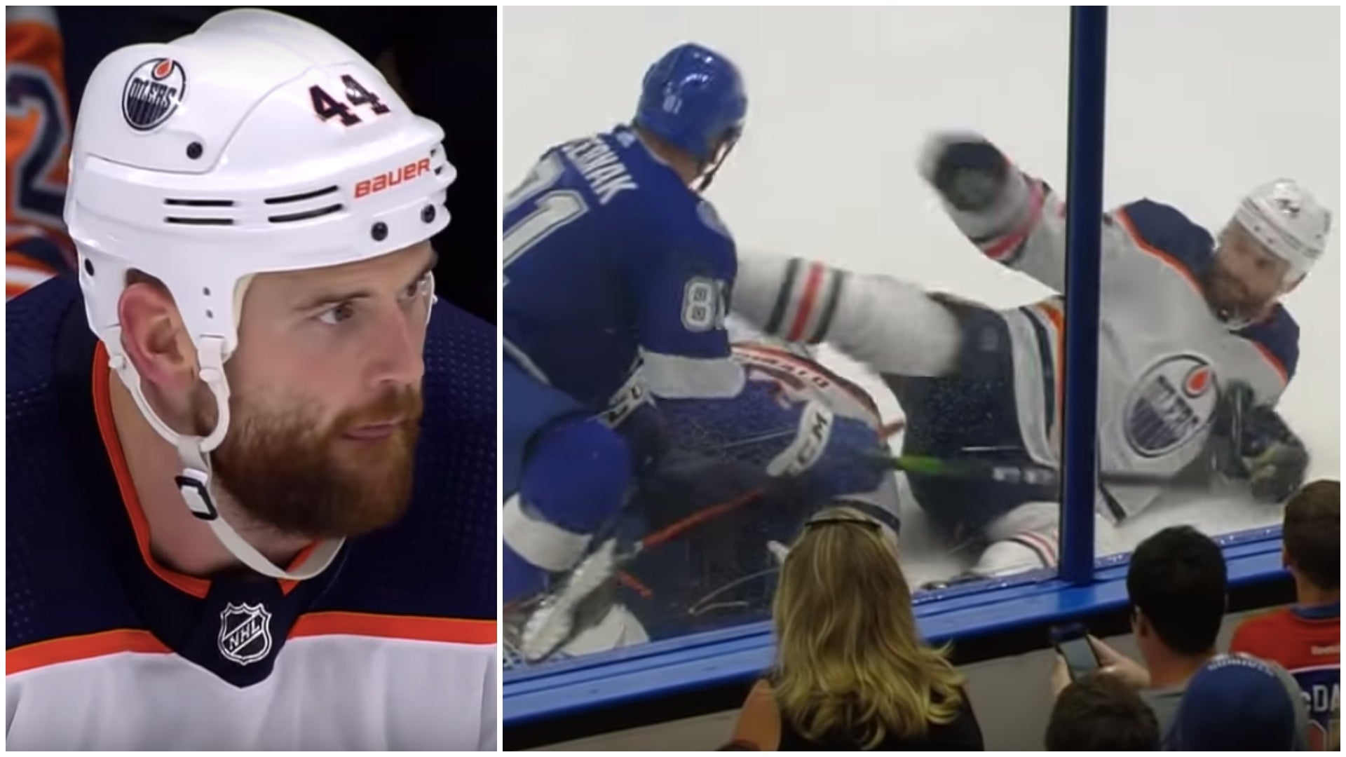 Skärmdump/Sportsnet