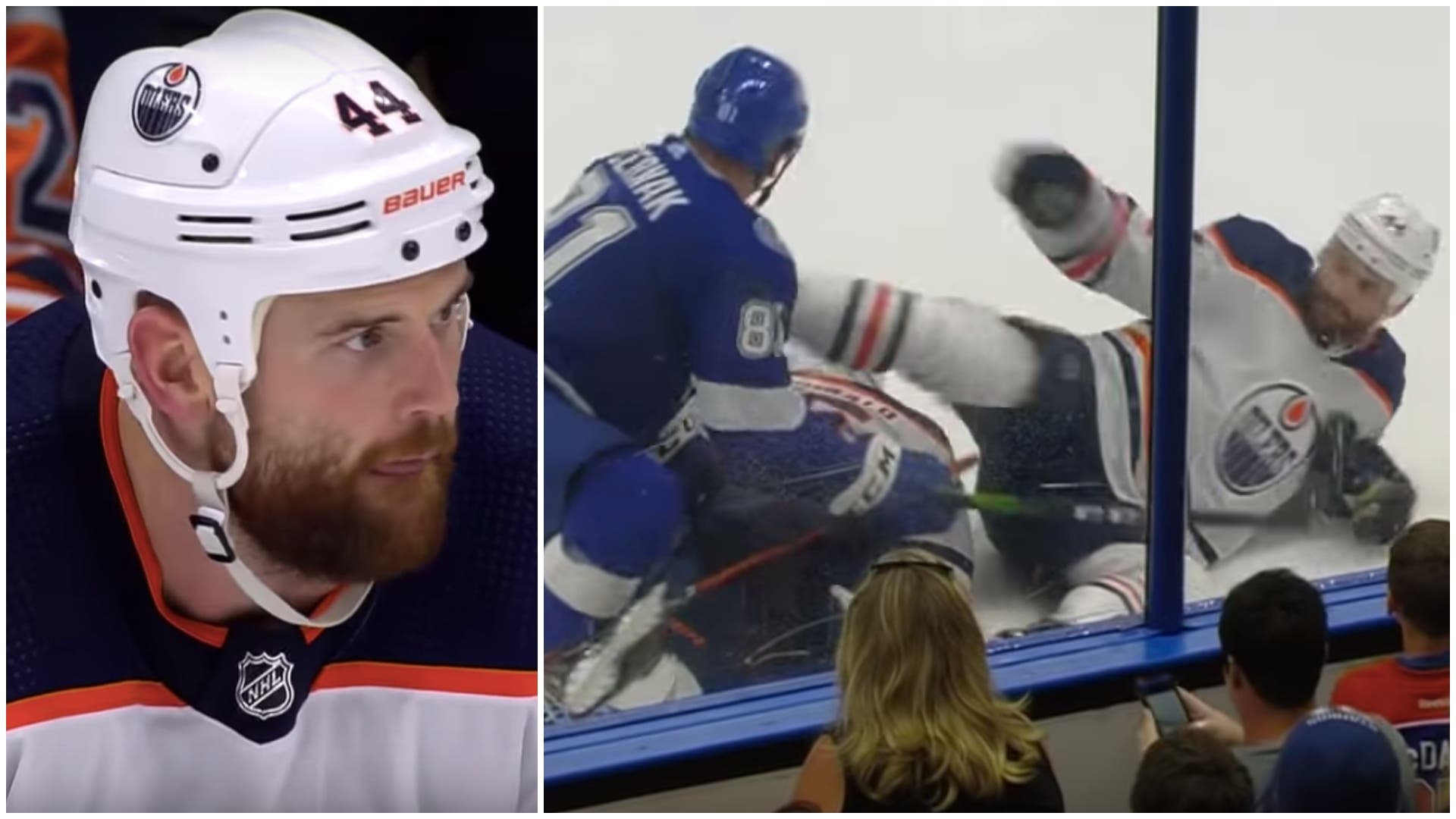 Skärmdump/Sportsnet