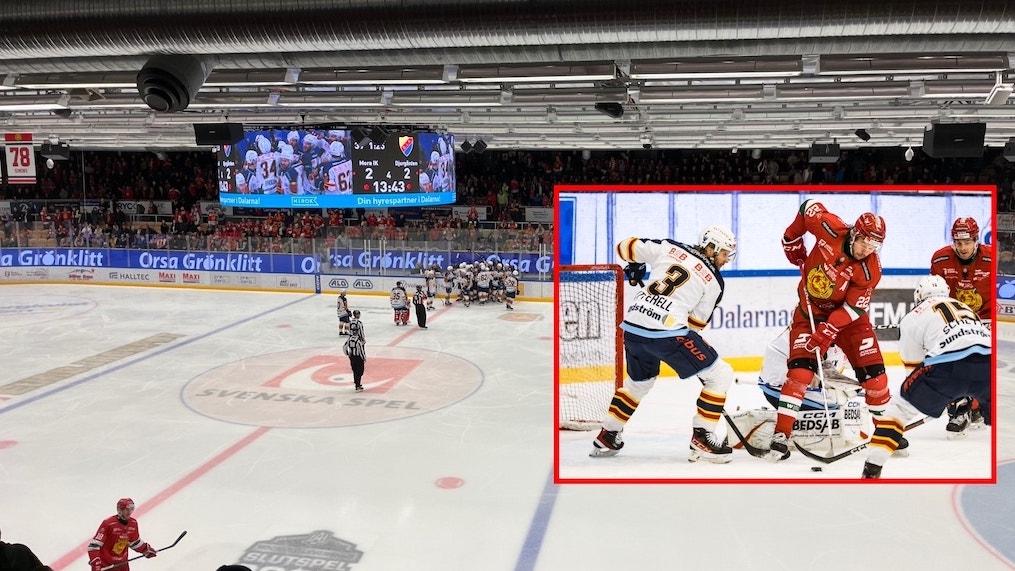 Foto: Mattias Ek och Bildbyrån