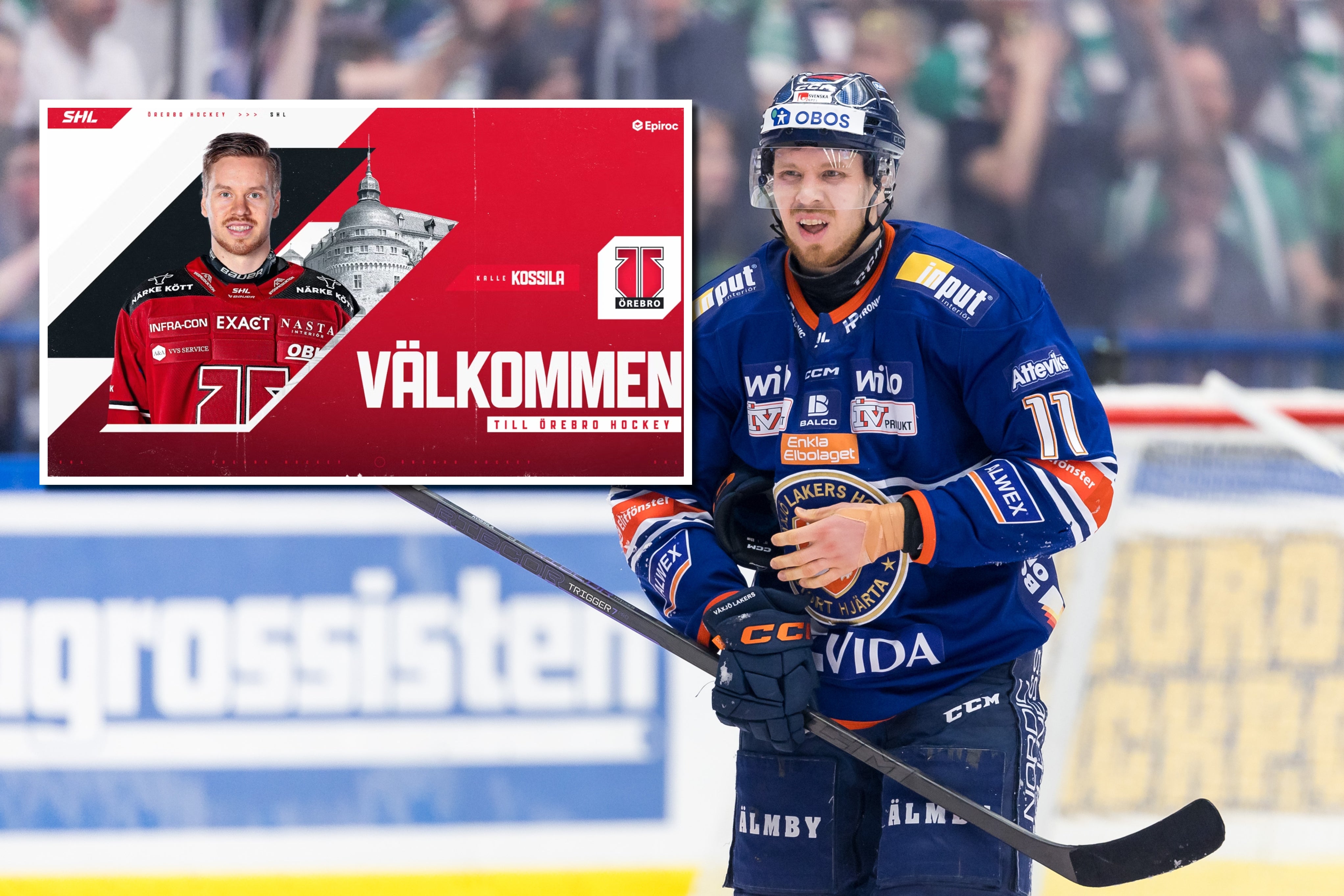 Kalle Kossila