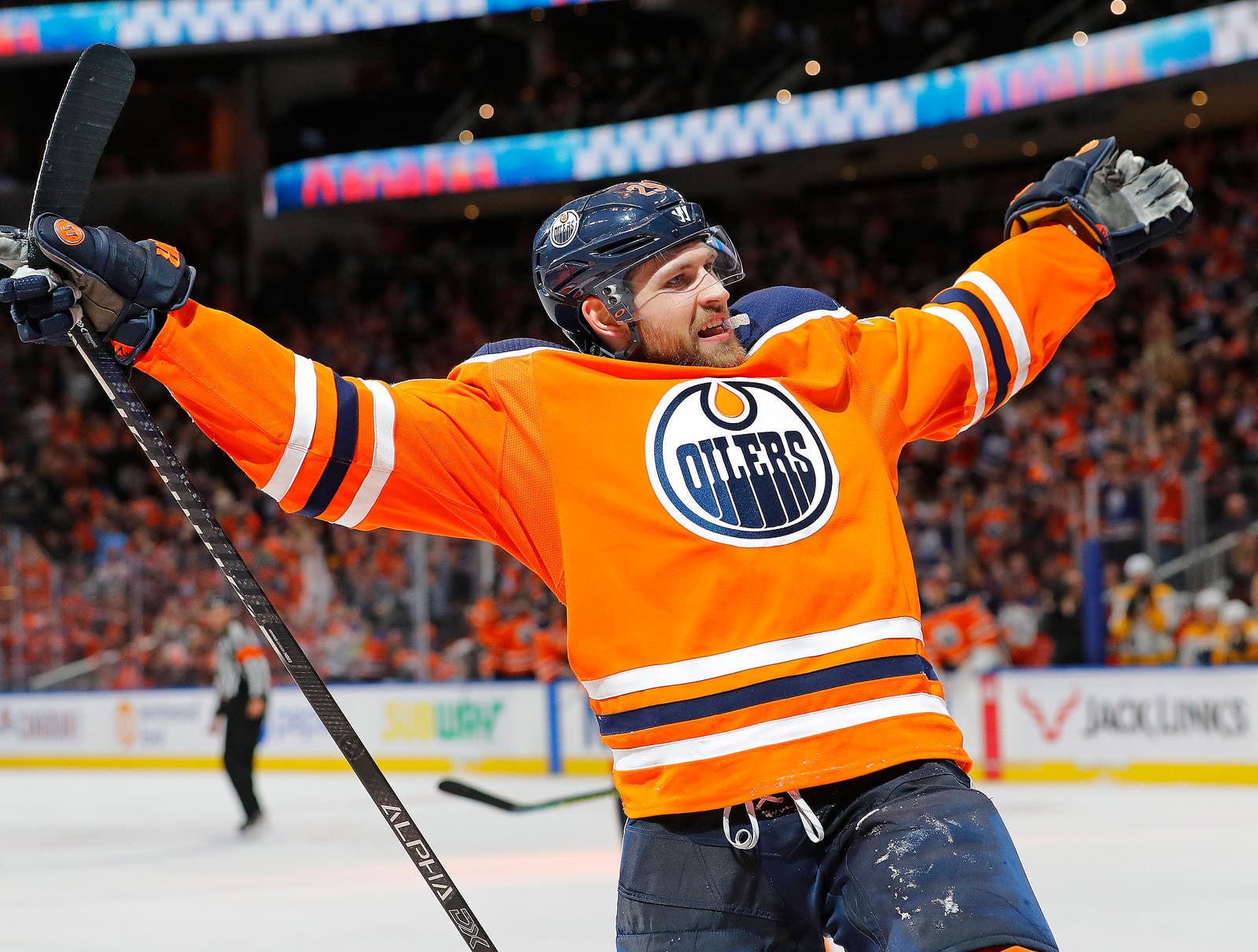 (15458) Leon Draisaitl