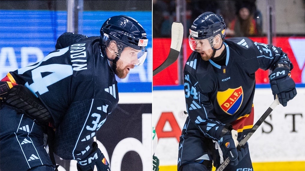 Foto: Andreas L Eriksson/Bildbyrån
