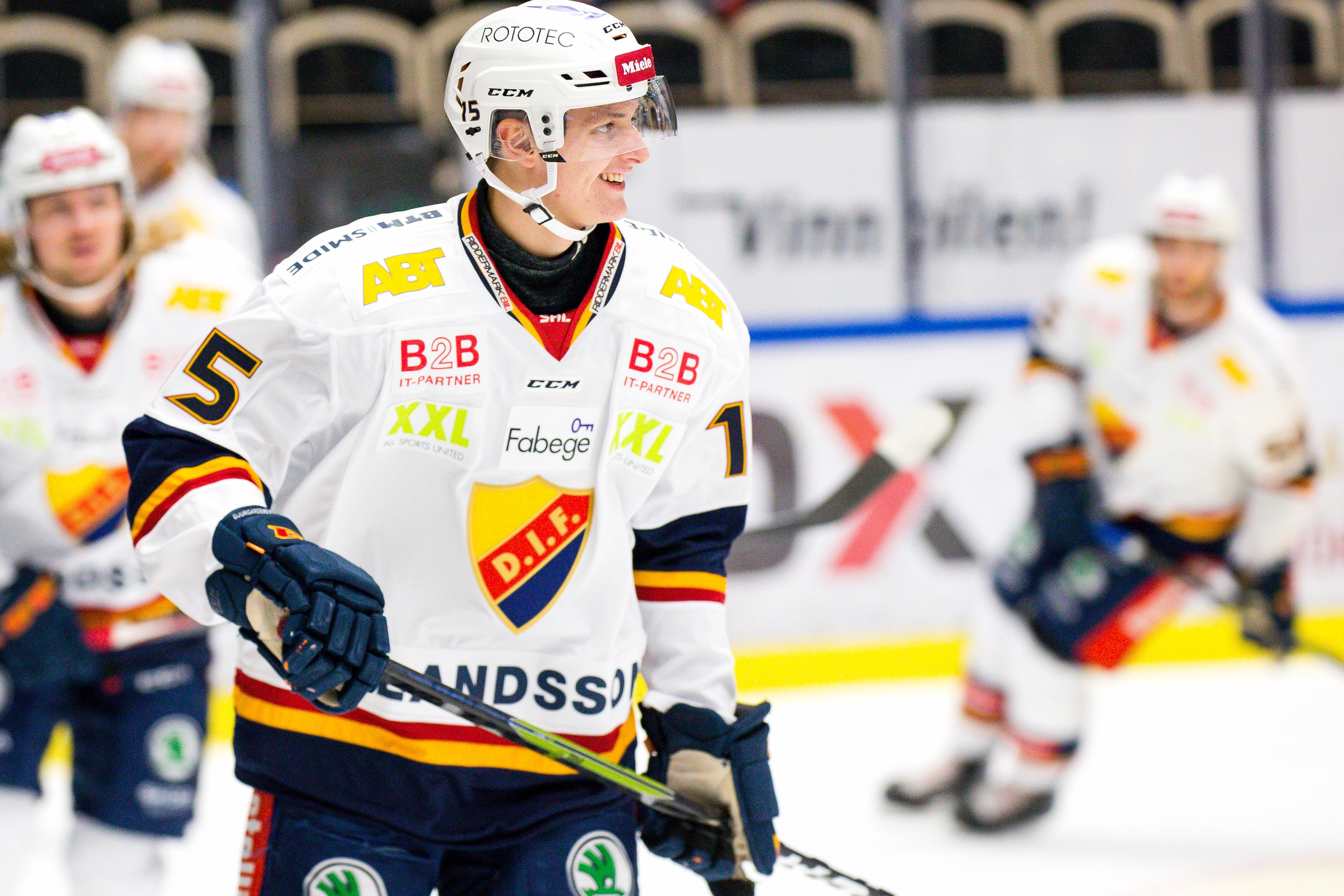 (13647) Ludvig Hedström