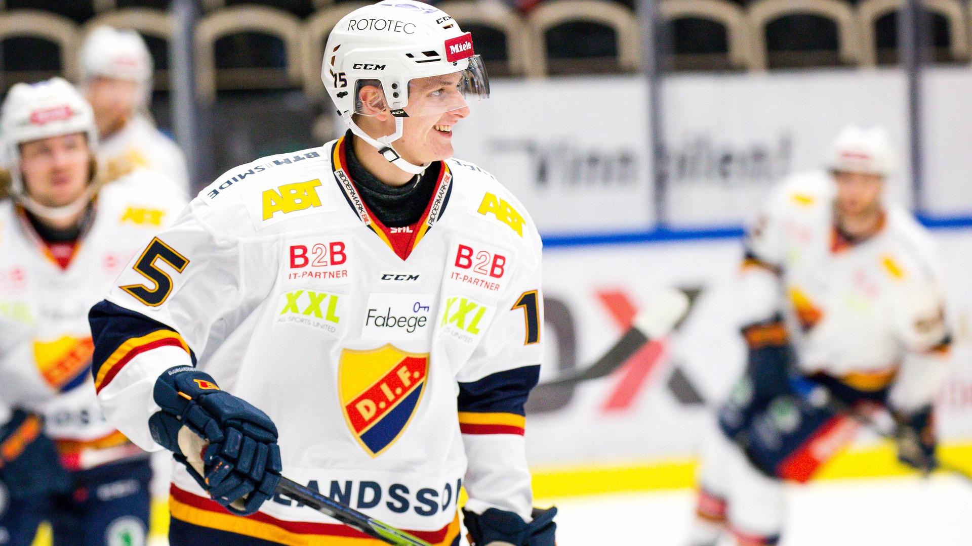 (13647) Ludvig Hedström