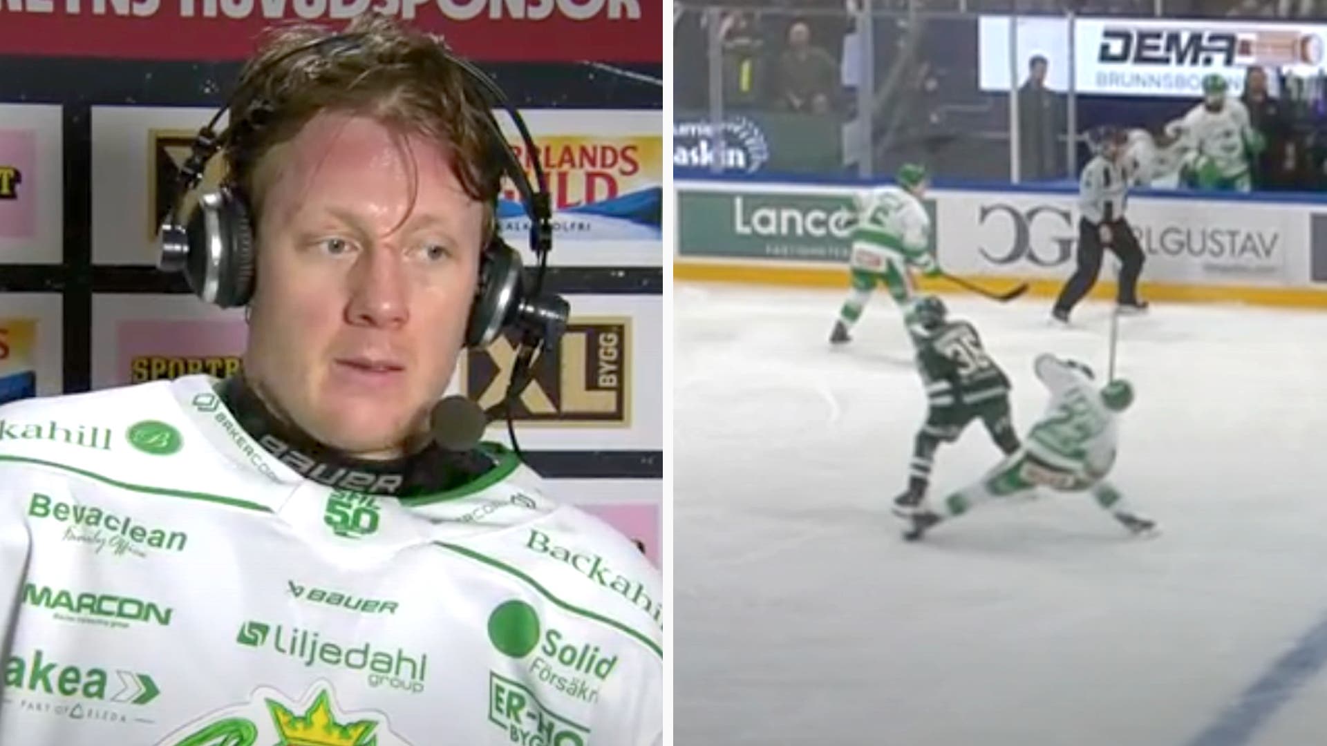Fredrik Olofsson