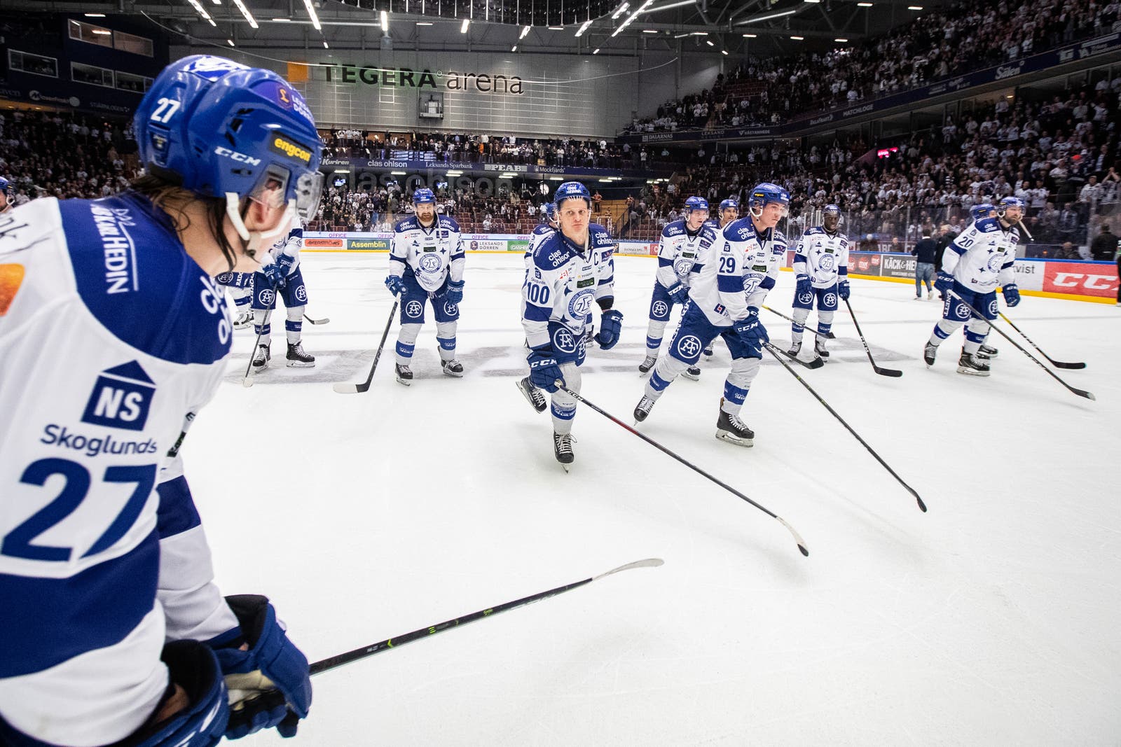 (8090) leksand jublar