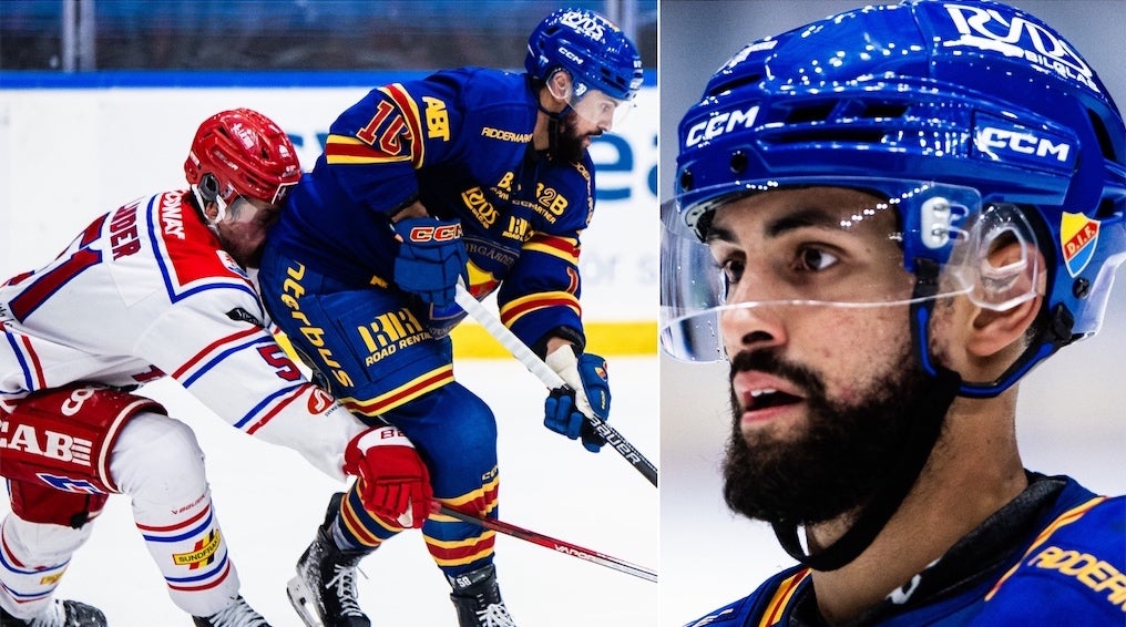 Foto: Kenta Jönsson/Bildbyrån