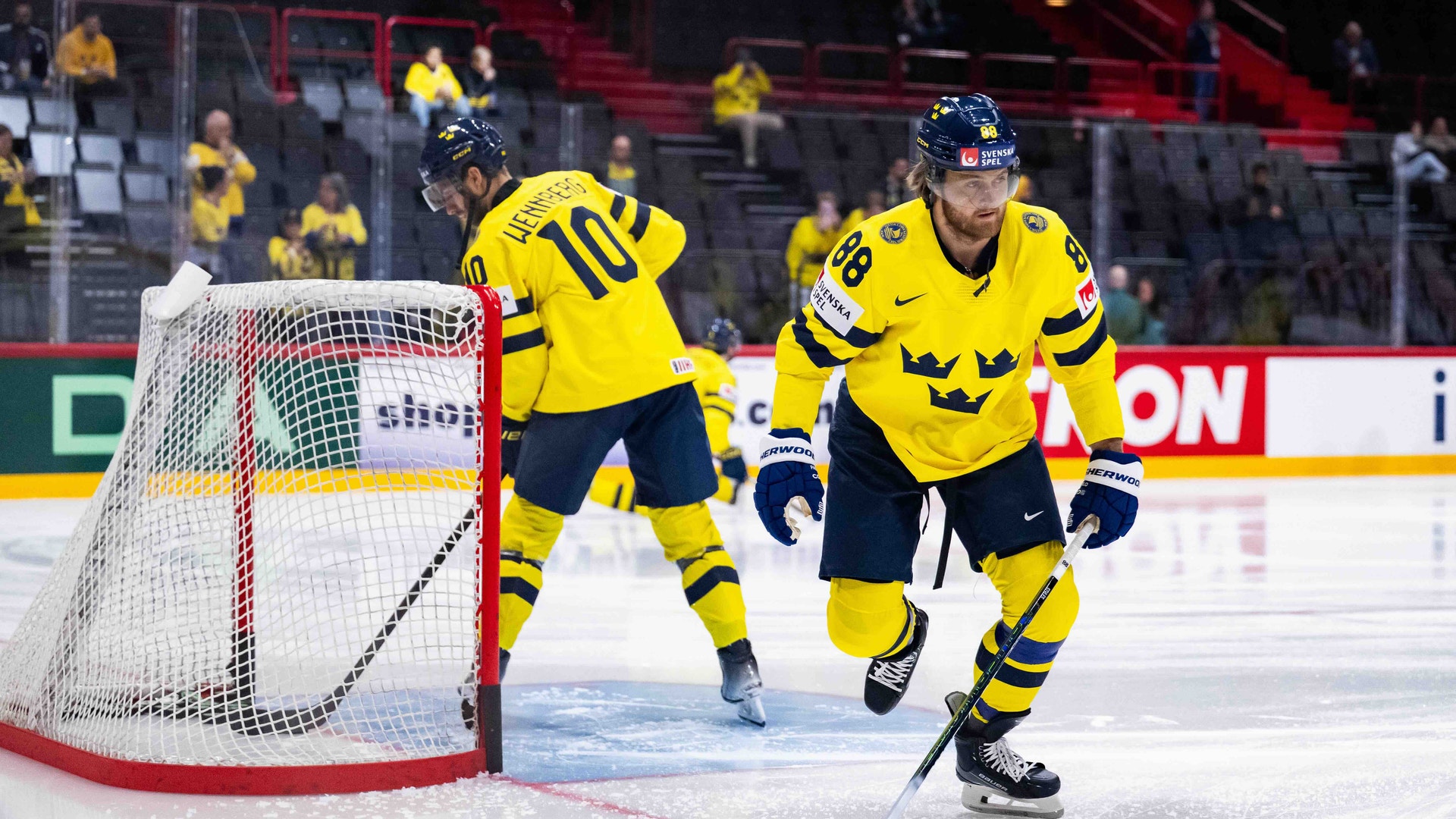 William Nylander
