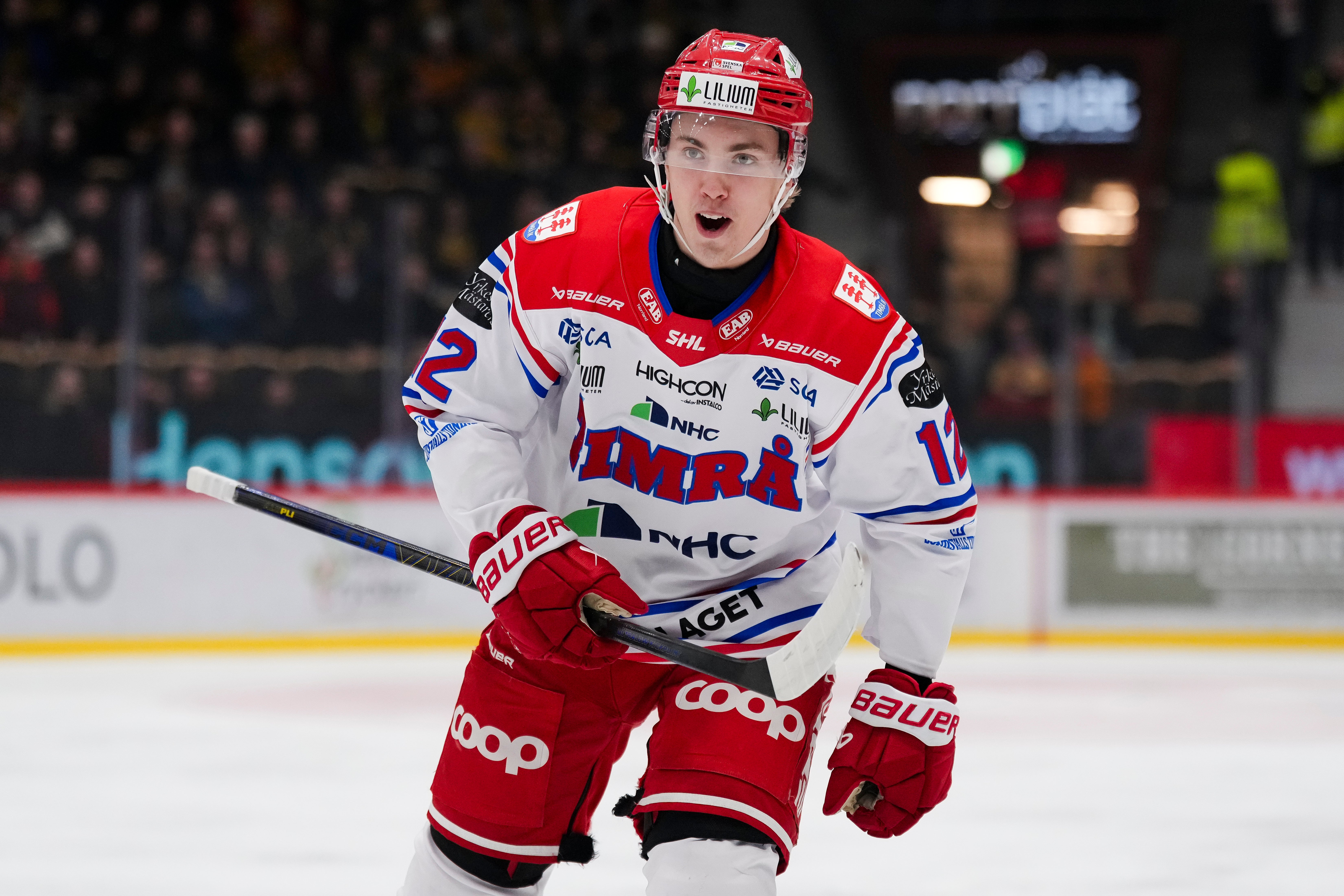 Linus Eriksson