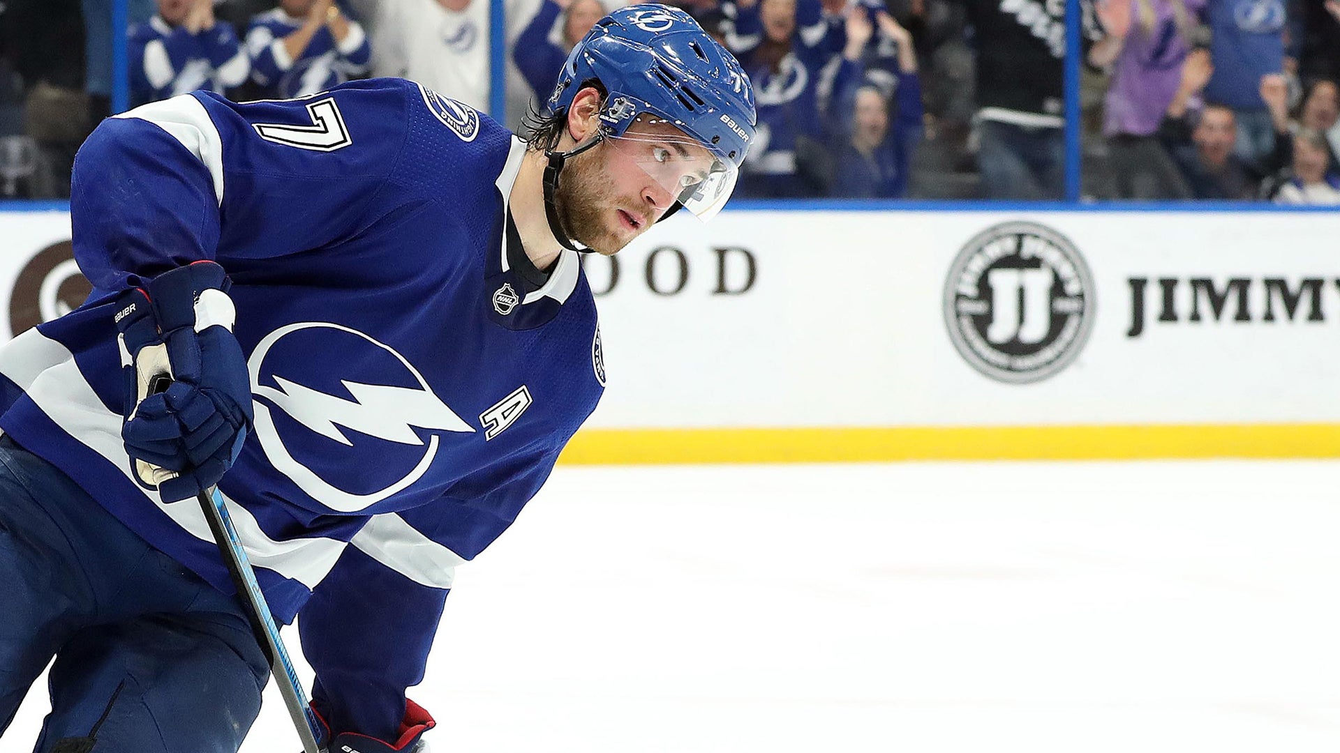 (7989) Victor Hedman