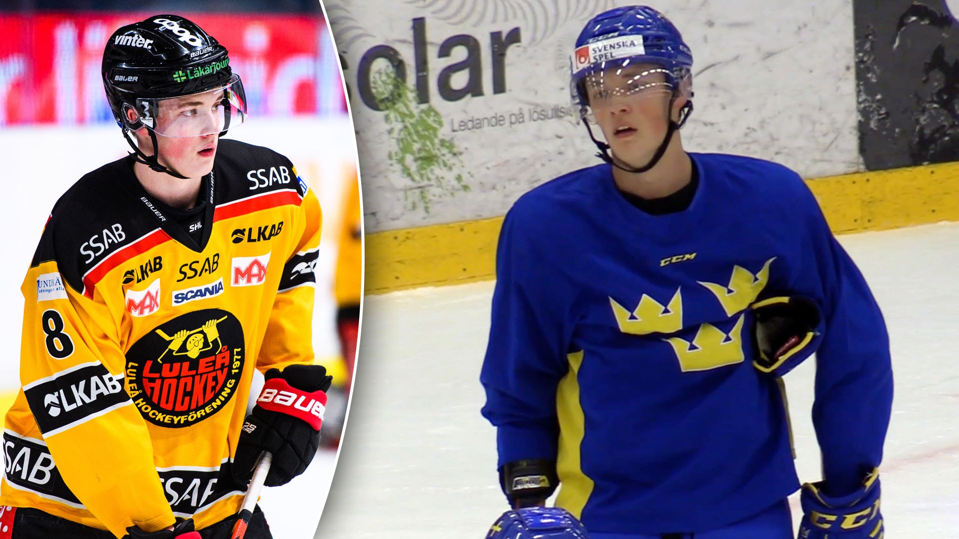Bildbyrån / HockeyNews.se